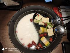 -呷哺呷哺(松江开元店)