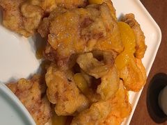 -俏东方·海味水饺·青岛菜(崂山店)
