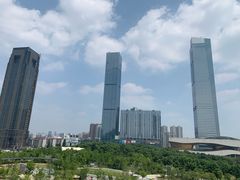 -无锡君来洲际酒店