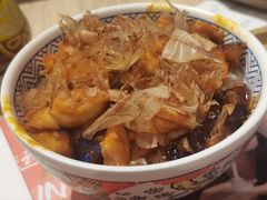 -吉野家 (新街口外大街店)