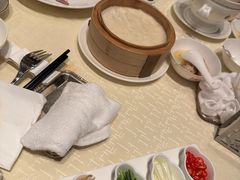-香乐园·淮扬菜中餐厅·Shang Garden(福田香格里拉店)