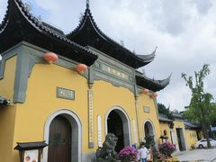 -西林禅寺