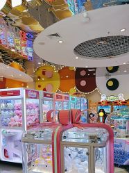 -meland club亲子乐园(重庆万象城店)