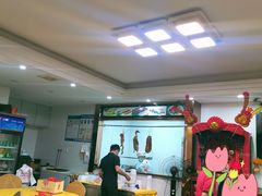 -安记烧鹅(新桥店)