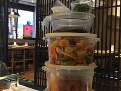 -黄记煌三汁焖锅(悦方IDmall店)