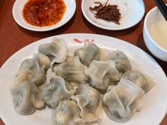 -鸿毛饺子(紫竹桥店)