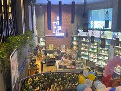 -咖啡人·融合餐厅(健康东路店)