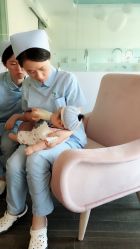 -爱瑞馨母婴护理中心(爱悠悠店)