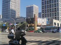 -万达广场(福州金融街店)