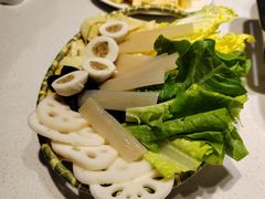 -鱼酷活鱼烤鱼(大华虎城店)