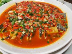 -千岛湖小鱼儿·淳安匠心农家菜