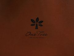 -一棵树·意大利西餐厅One Tree(新城店)