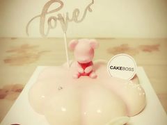 -CAKE BOSS 蛋糕老板(领展购物广场·中关村店)