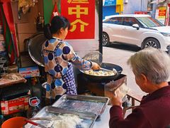 -老南昌白糖糕(大士院店)