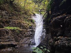 -龙门涧景区