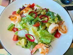 -安妮意大利餐厅(丽都店)