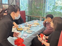 -安泰楼·佛跳墙创始人·传统闽味早茶·酒楼(三坊七巷闽菜地标店)