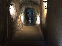 -洛阳古墓博物馆