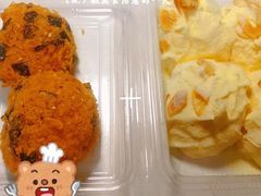 -鲍师傅糕点(永安里店)