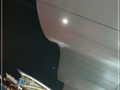 -太原武宿国际机场