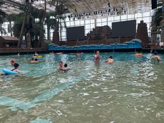 -龙达温泉生态城