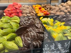 -巧克玩家·城市伴手礼(in88银泰店)