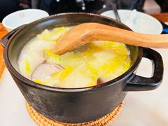 -小吊梨汤·北京菜·烤鸭(华润万象城店)