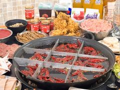 -铜元老码头鳝鱼火锅