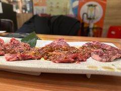 -炼瓦家日式烧肉·寿喜烧(融创精彩天地店)