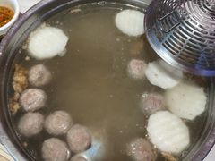 -八合里潮汕鲜牛肉火锅(福州万象城店)