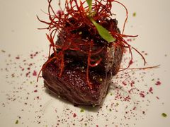 -广州文华东方酒店·江-由辉师傅主理