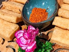 -山石榴·贵州菜(丰盛里店)