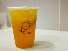 -KOI The(卓悦汇购物中心店)