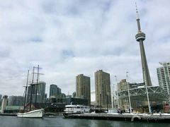 -360 The Restaurant at the CN Tower