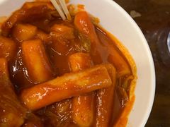 -米屋石锅拌饭(师大店)
