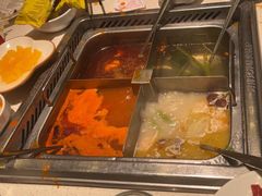 -海底捞火锅(长沙华创国际广场店)
