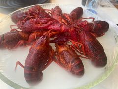 -红盔甲·小龙虾(昌里路店)
