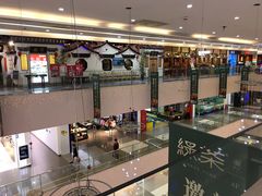 -华联力宝购物停车场(华联力宝购物中心店)