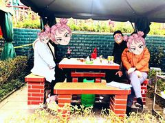 -枇杷园食为鲜火锅(南山店)