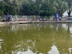 -酷鱼垂钓CLUB(朝阳区博大路店 )