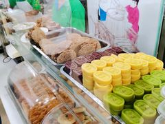 -老磁器口豆汁店(天坛店)