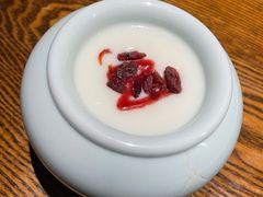 贵妃山药酪-掌柜的店·河南菜(世茂店)
