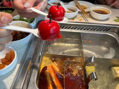 -海底捞火锅(高科广场店)