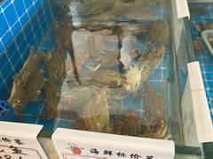 -锅老头铁锅炖•大锅蒸汽海鲜(韩乐坊店)