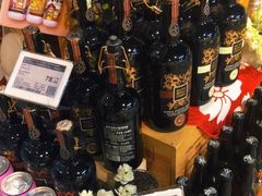 -Olé精品超市(北京合生汇店)