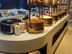 -涨巢·潮玩水疗局