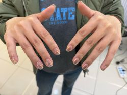 手部美甲-弘源美甲美睫