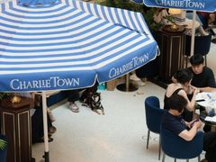 -CHARLIETOWN红茶公司(南京万象天地店)