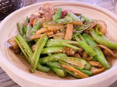 -民间瓦缸煨汤館(嵩山路店)