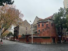 -飞马旅黎黄陂路文旅街区